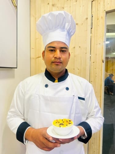 Servo Hospitality School Dehradun Bakery photo 32